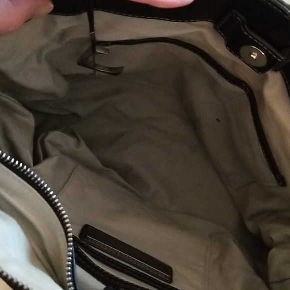 Liz Claiborne purse - Picture 5 of 10